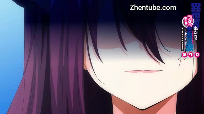 Isekai Kita node Sukebe Skill de Zenryoku Ouka Shiyou to Omou Episode 7