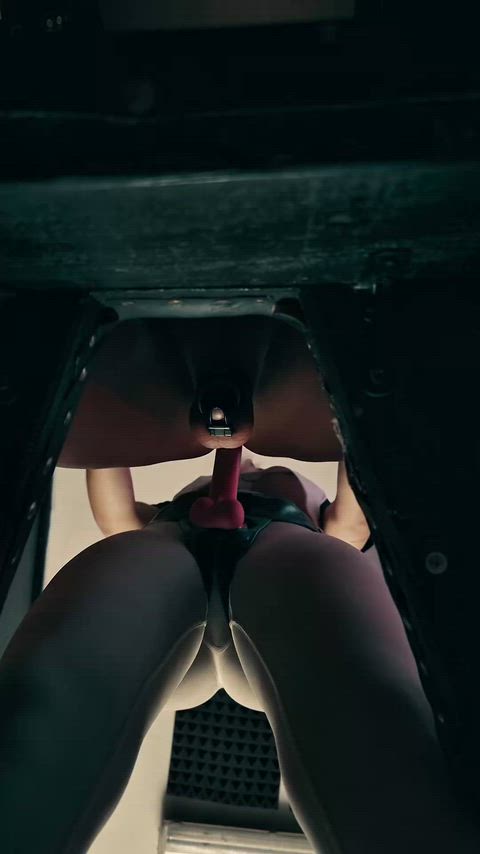 What do you think of this view? Mine is perfect right now!