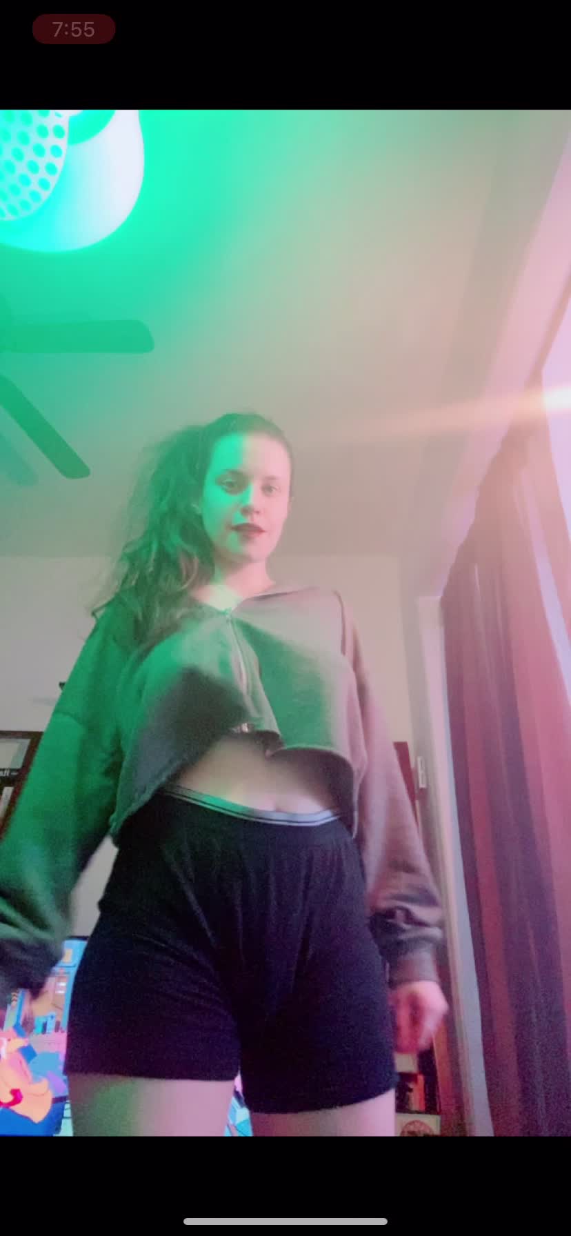 I'm pretty bad at TikTok since my brain tends to think in NSFW.. but hopefully you guys will enjoy instead!