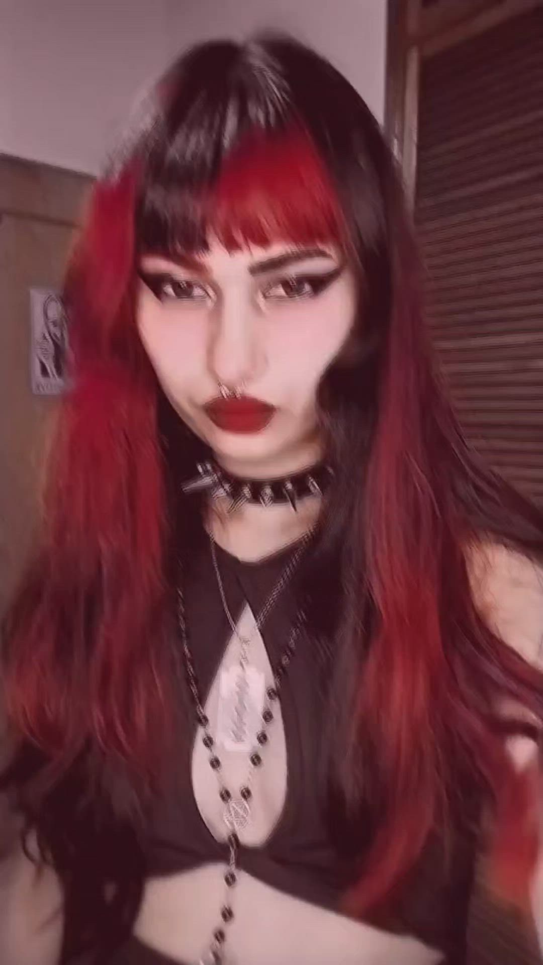 Amateur, Fetish, Goth, Latina, Natural, OnlyFans