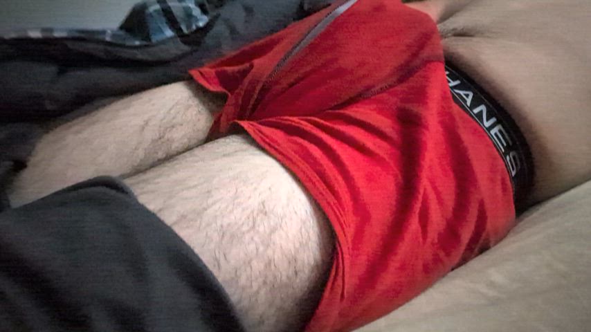 #Seattle Woke up super horny this morning. Need to get up for the gym but I don't want to :(