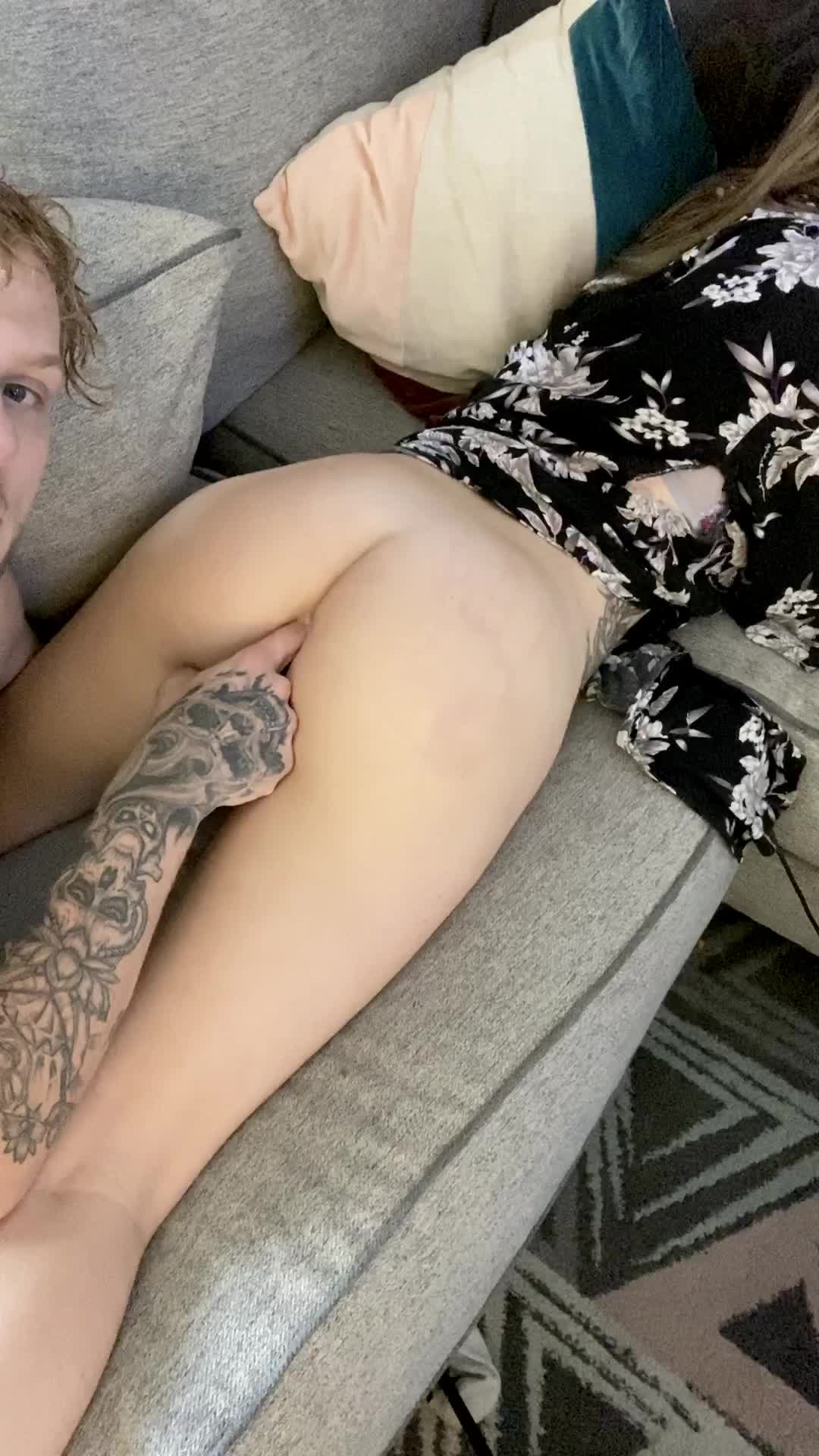 My Favorite Snack 😋