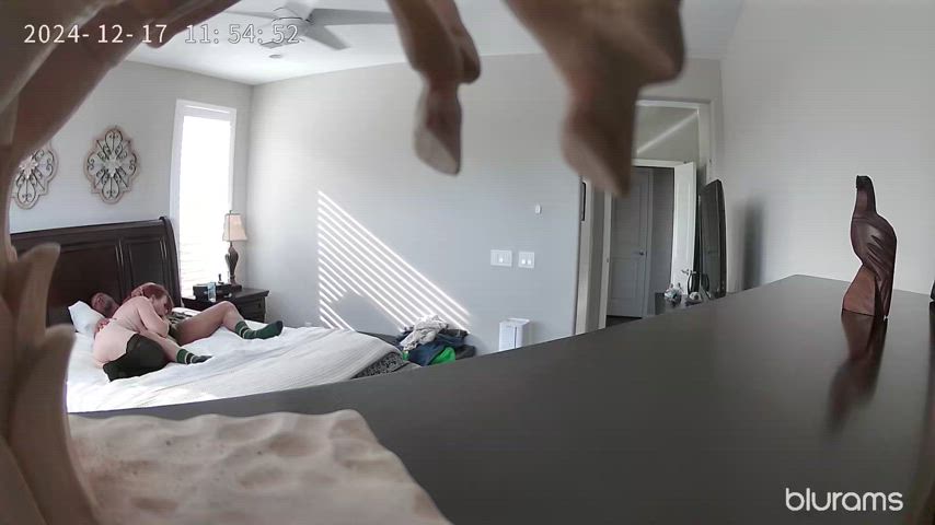 I am slutwife when hubby is at work karasweet