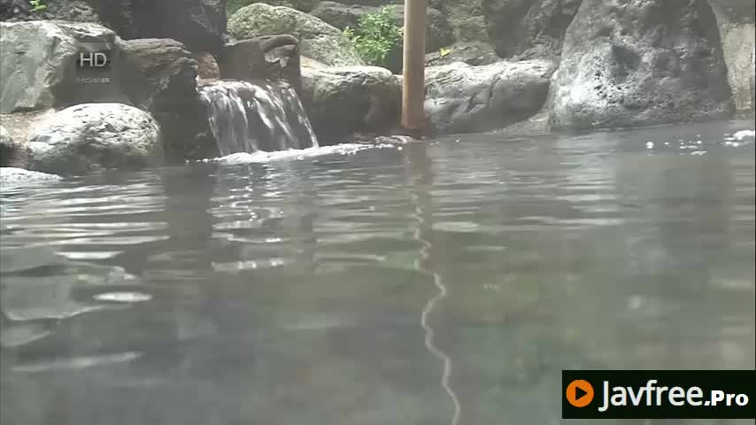 Jav Sun There Is No Other Beautiful Mature Woman Whose Hot Water Is So Picturesq...