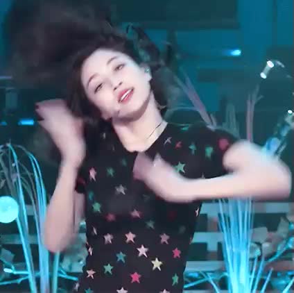 Twice - Jihyo