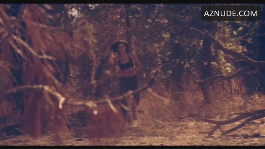 Jamie Bernadette - 4/20 Massacre (2018)