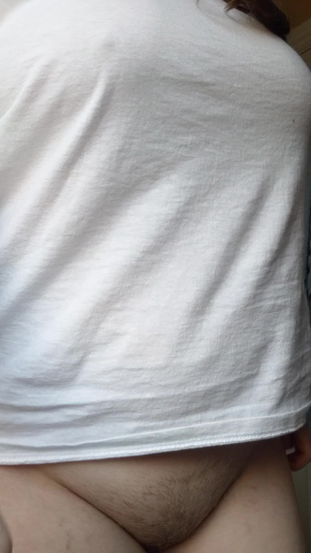 Let me flash my titties for you?