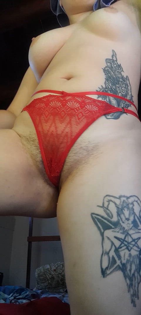 Do you like my lips?😈