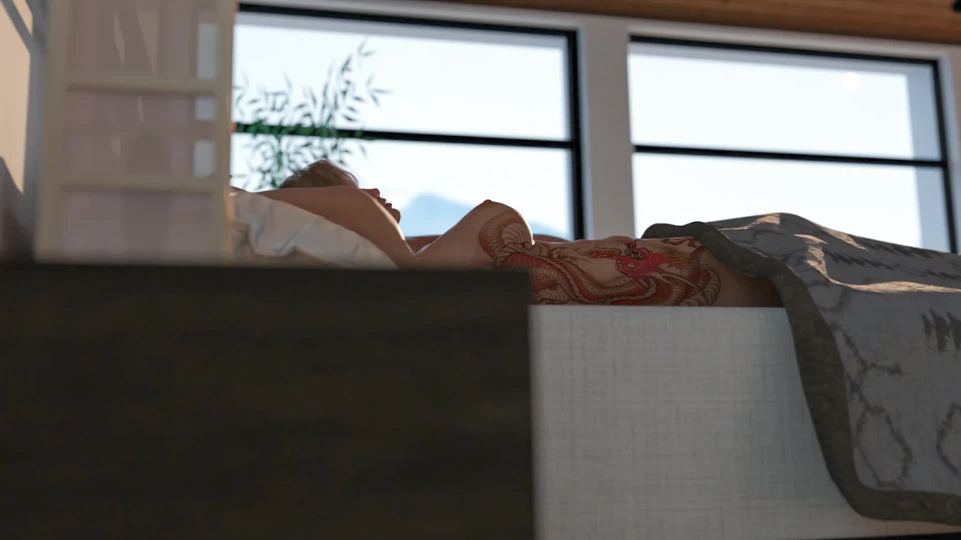 One of our best animations in our game! Download for free , link in comments.