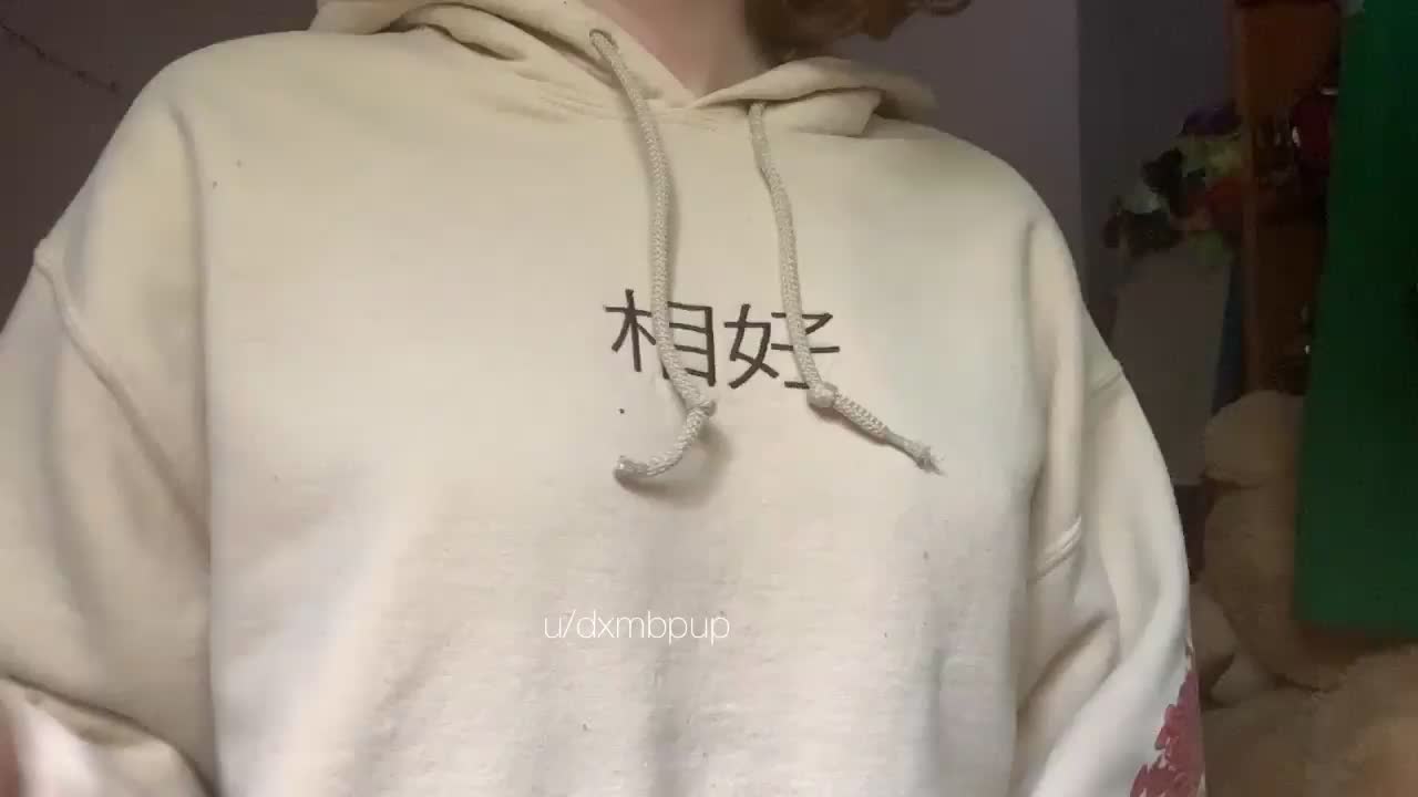 I know they’re small but I hope you like them