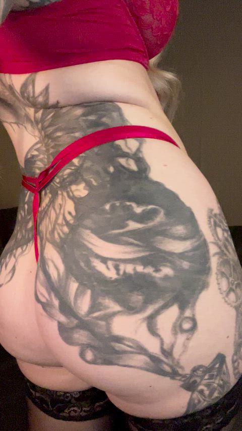 String runter, nach vorne beugen und du nimmst mich hart doggy?