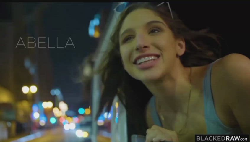 [My Favorite Blacked Scenes (Not In Order) #7] Louie Smalls X Abella Danger