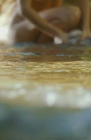 Nathalie Emmanuel - Game of Thrones S04E08 (2014)