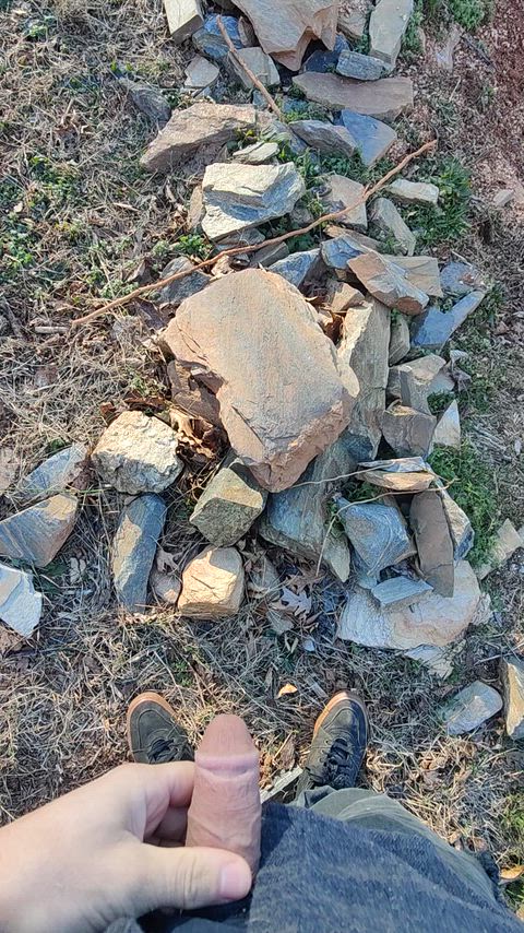 Do you like strong or soft streams?