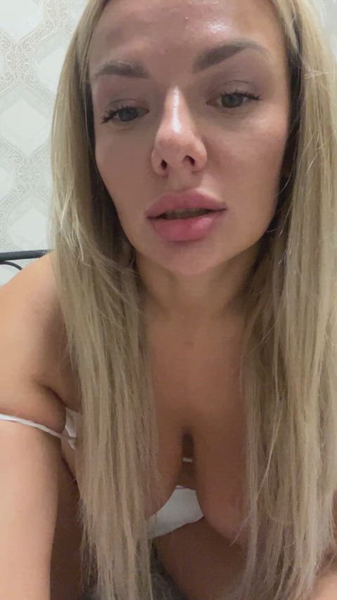 I'm only 37 and I can still surprise you with my mouth