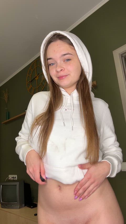 Reveal pretty puffies