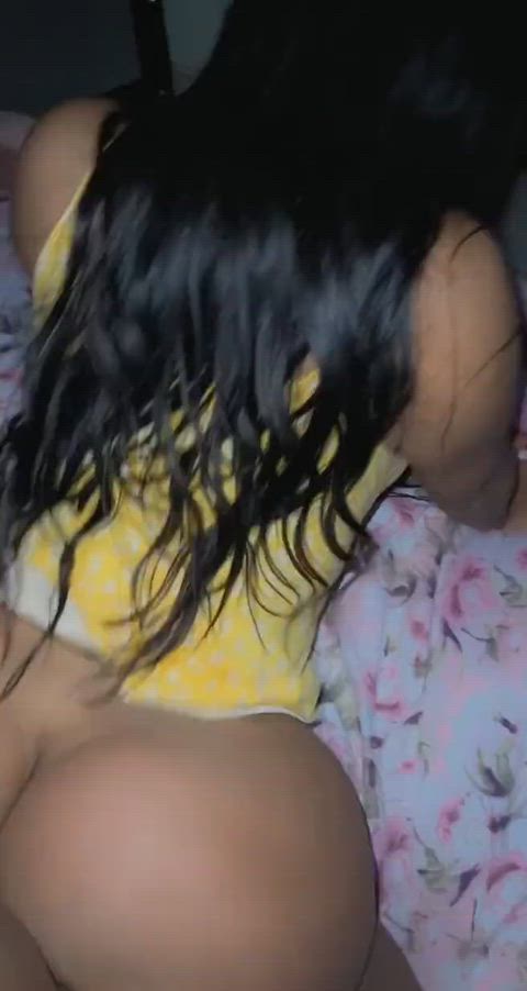 Would you fuck a thicc latina tgirl?