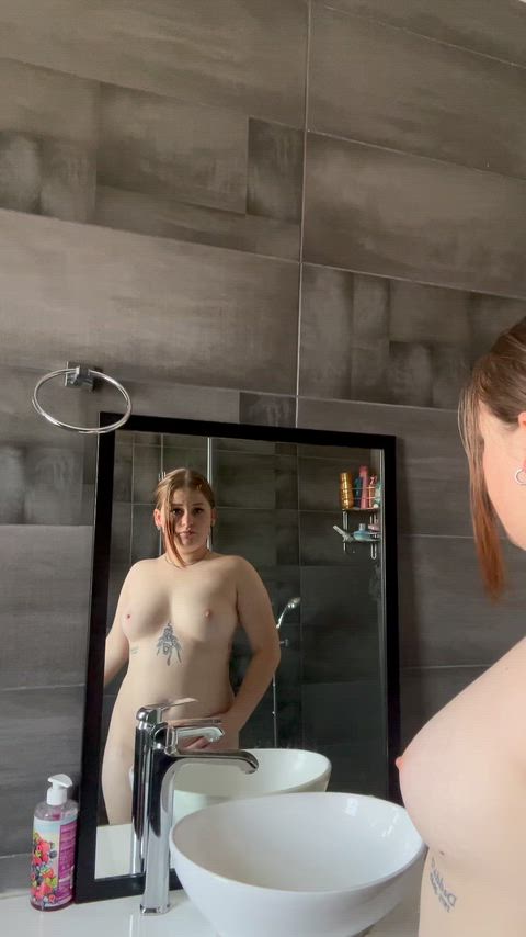 Chubby women are the best