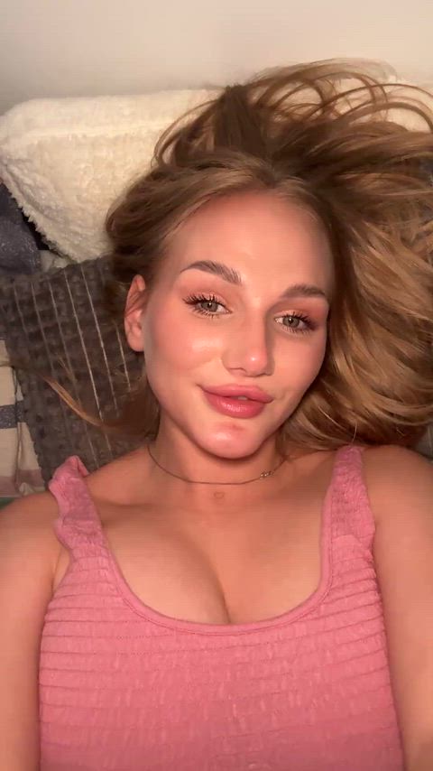 Amateur OnlyFans Tits Porn GIF by relative_rub