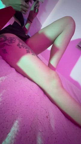 Oddly, being on clouds sometimes gives me the munchies