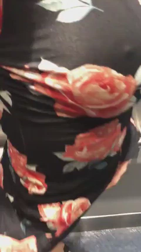 Knocked out auntie in the lift after the Saturday night party