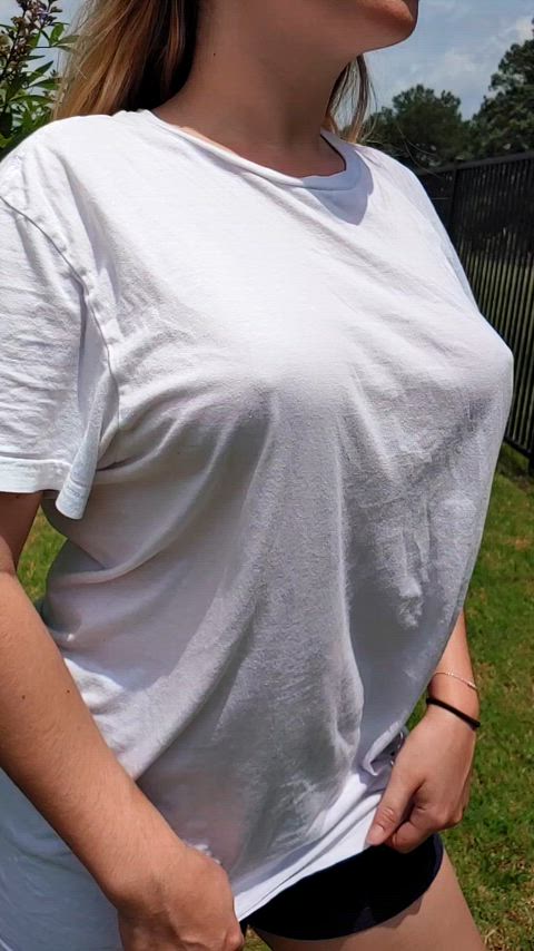 Took these puppies out at the dog park