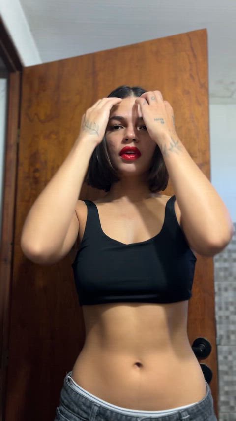 Right Size and natural