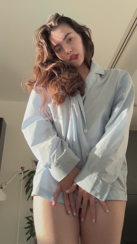 So guys, real talk: do you enjoy it natural or prefer it smooth?