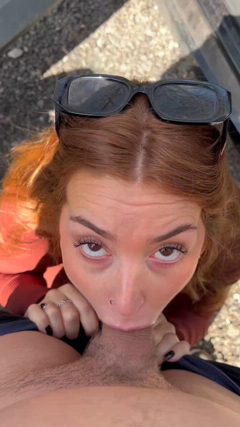 [OC] LolaDiamondUK - Car sex isn’t overrated