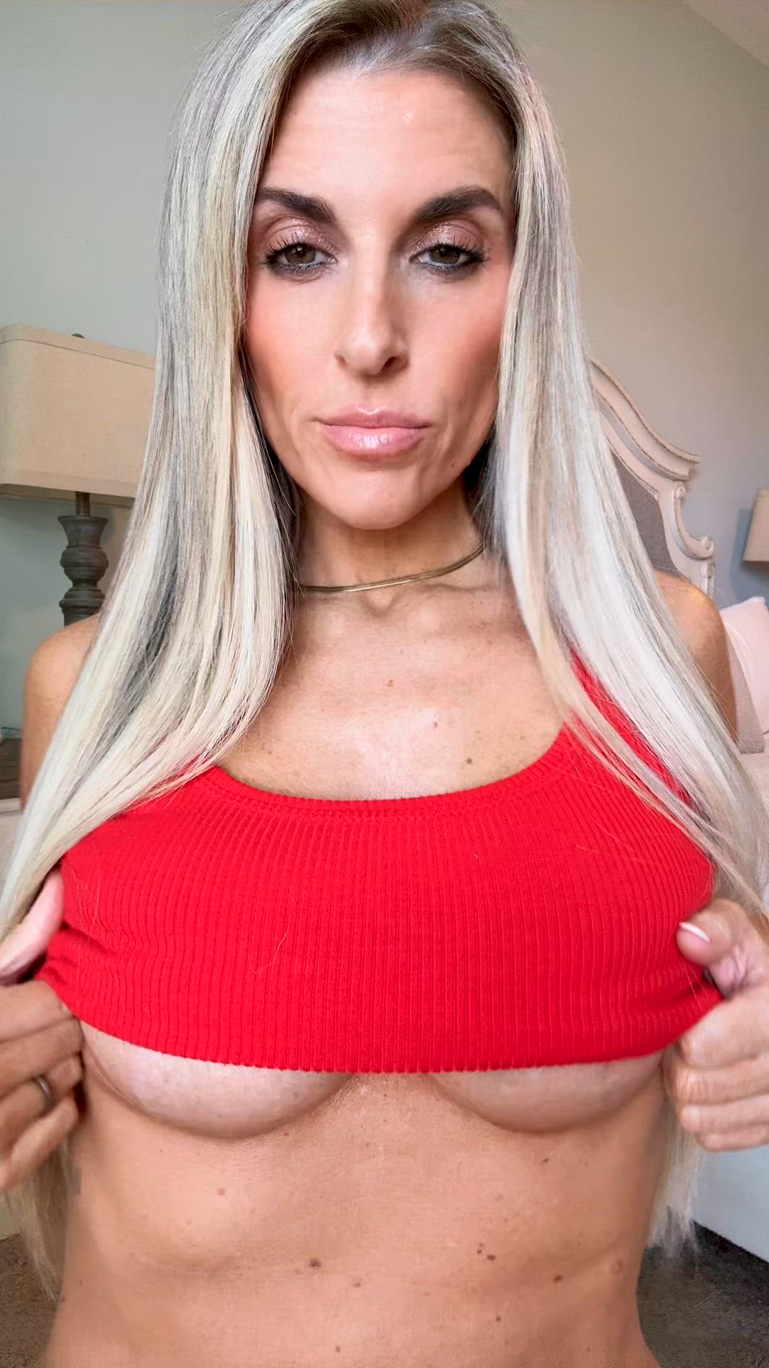 Amateur, Boobs, Homemade, MILF, NSFW, Natural Tits