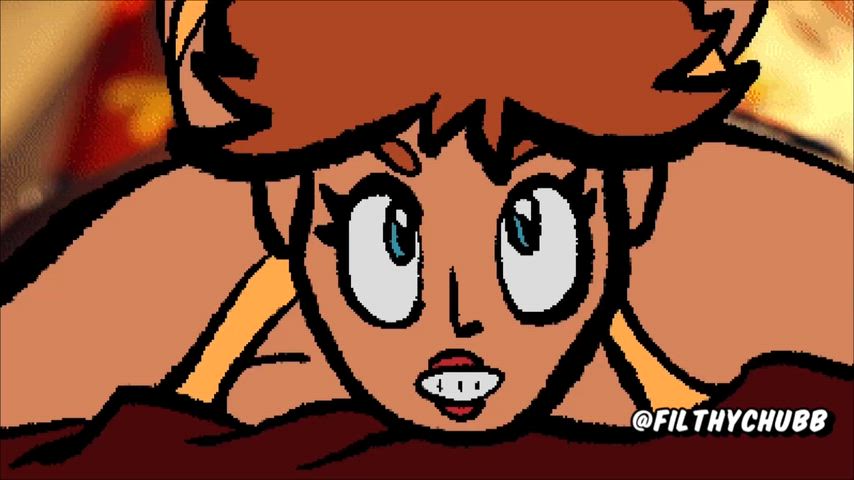 Luigi's Tamale (I added sound lol I was bored)