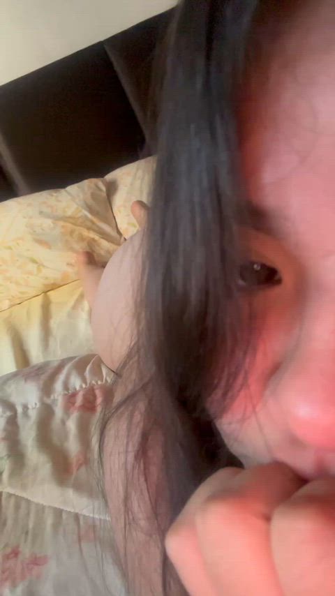 Buenos días 😈 amanecí súper cachonda 🔥