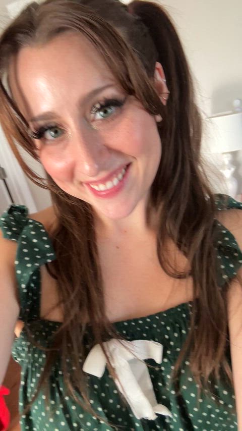 Freshly fucked and on my way to go make some lunch