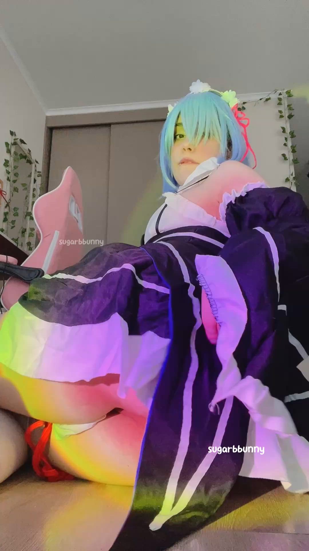 sugarbabybunny_ Image
