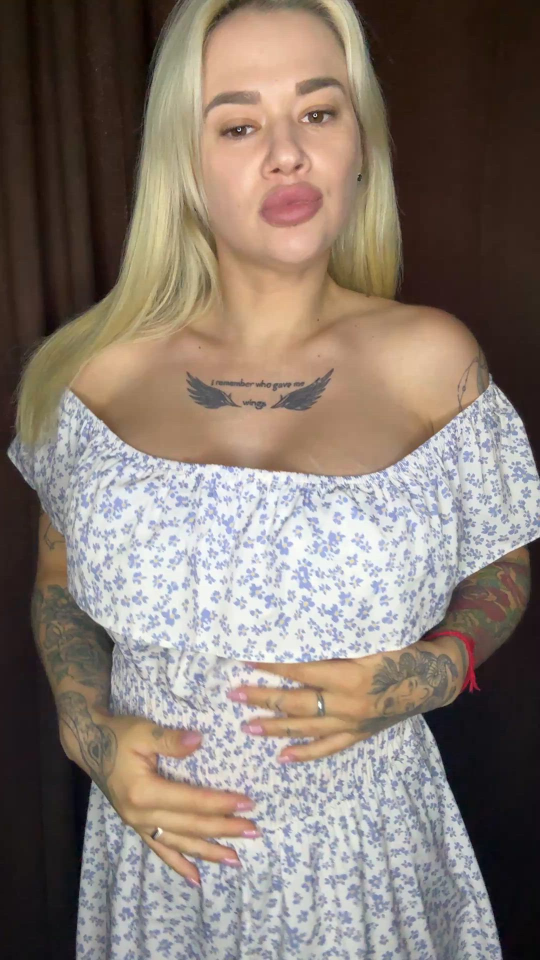 Big Ass, Big Tits, Cum, Impregnate, MILF, OnlyFans