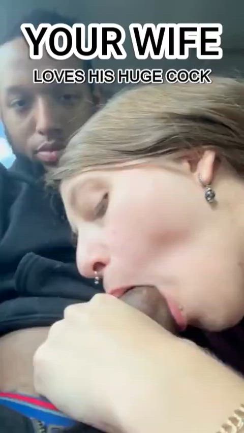 Your wife’s cheating on you and deep down you know exactly why.