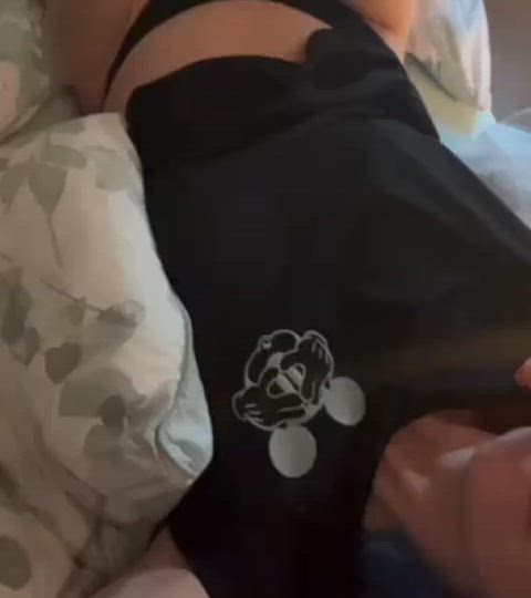 Describe my body in one word