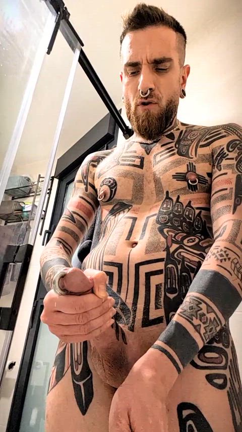 Just renoved my bathroom, had to check qualities