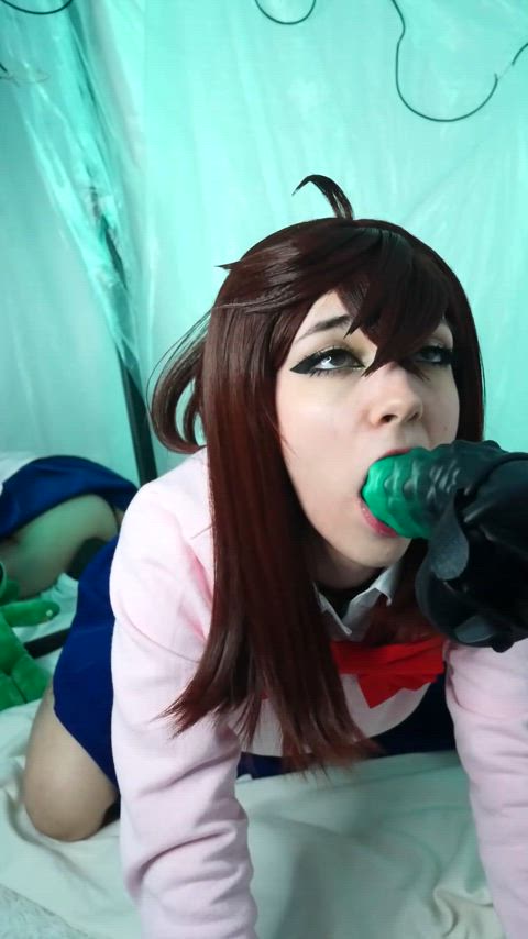 Momo Ayase by Satirya (me)