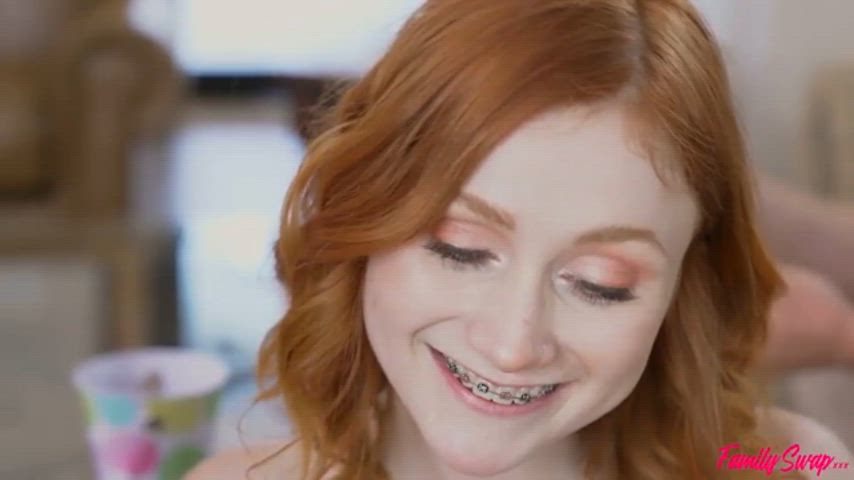 The Easter Swap With Step Mom