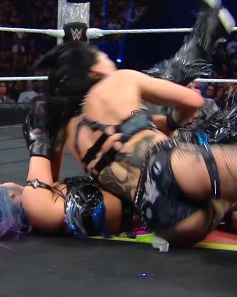 RAW (10/13/25)