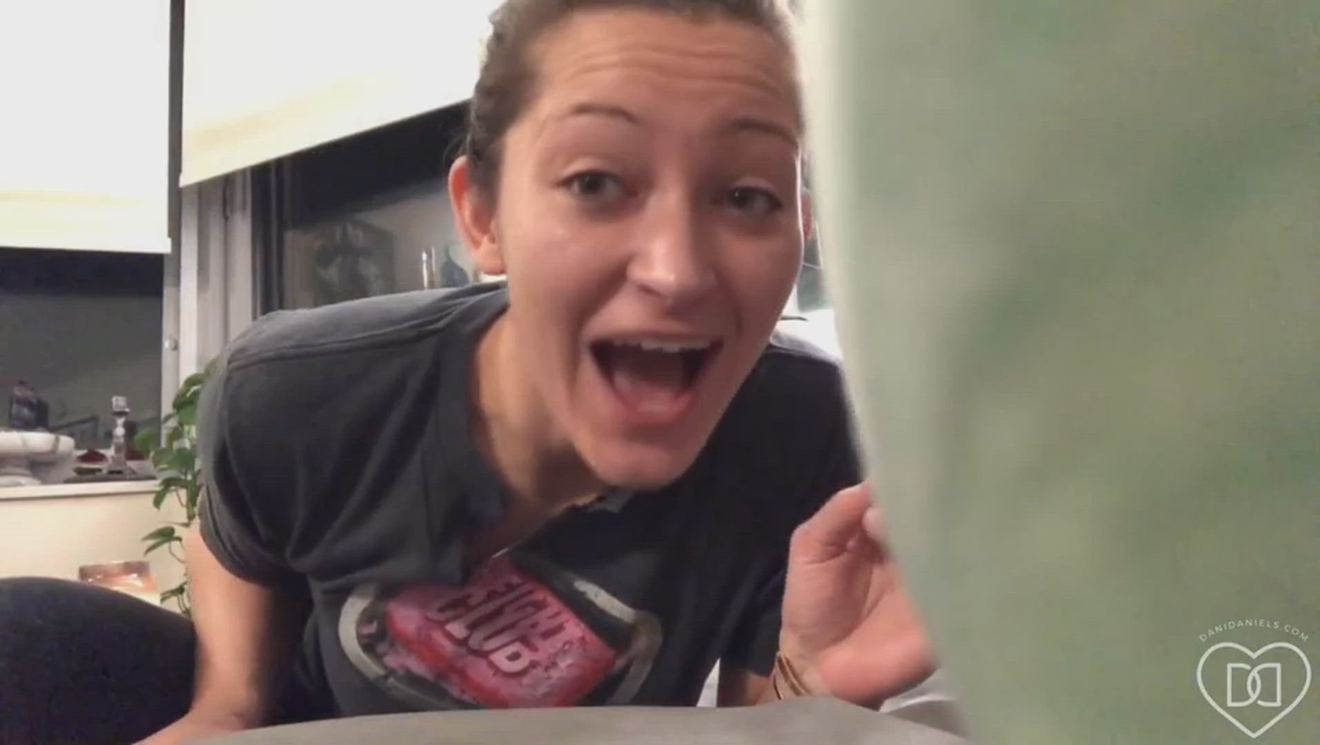 Blowjob, Cum In Mouth, Cum On Tits, Hidden Cam, Hidden Camera, Porn