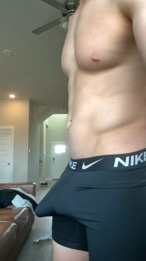 I like it rough 😈