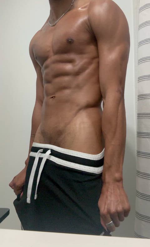 I love the slow reveal..