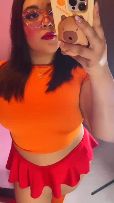 Amateur Anal Ass Big Ass Big Tits Boobs Cumshot Masturbating Pussy Tits Porn GIF by vanessakalo