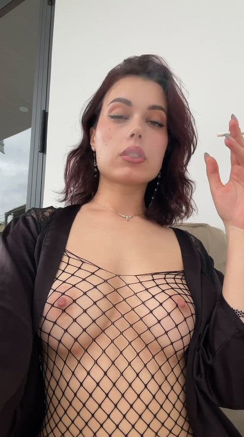 Amateur Teen Tits Porn GIF by silky_heart45