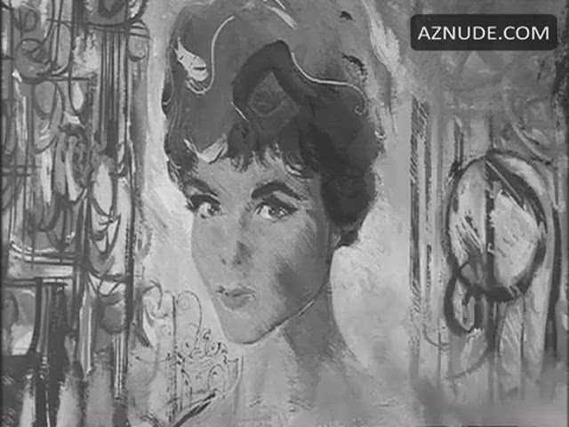 Kaye Elhardt - Violent Midnight (1963)