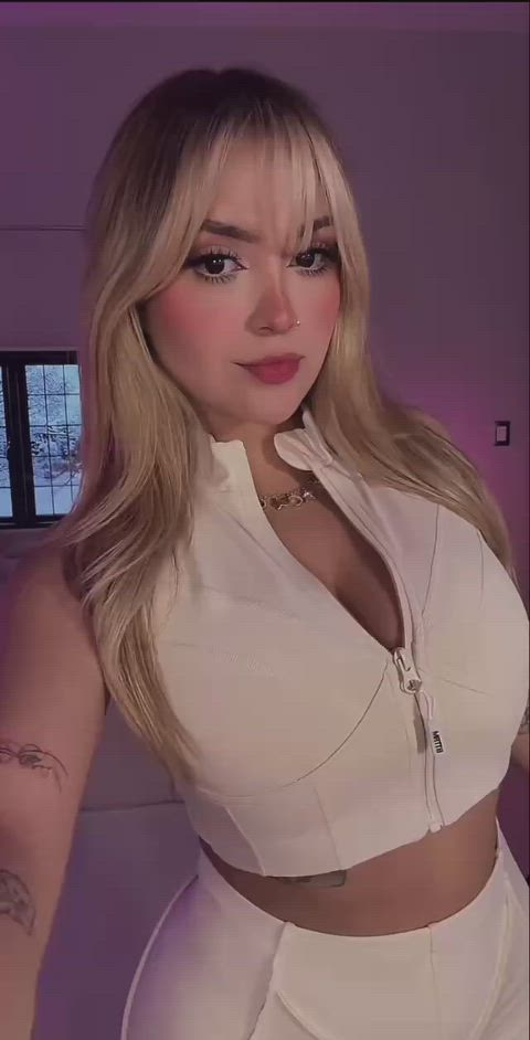 Nuevo tiktok 😍😍