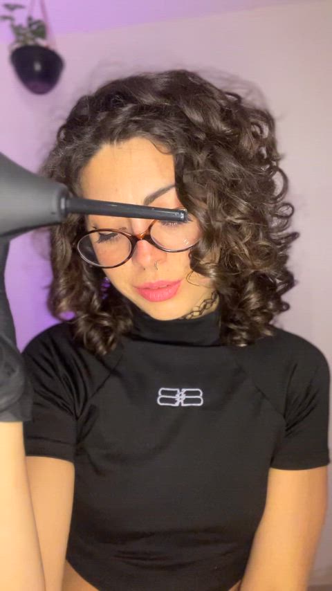 ready to start your baby steps anal training, sub