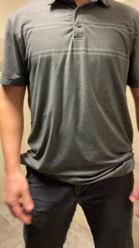 33 straight, work break